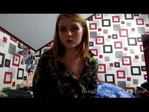 ❤️ Ресейден келген жас аққұба студент үлкен мүшелерді ұнатады. ☑ Порно бойынша бізде ❌❤